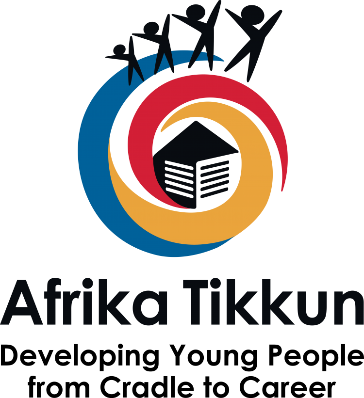 afrika tikkun